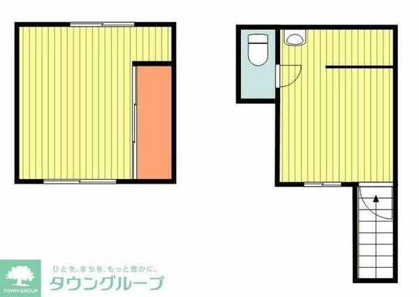 detached 東京都羽村市玉川２丁目

地図を見る