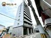 森小路駅より徒歩3分 9階 新築の賃貸物件