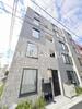 アピチェ南千住B棟 1階 築2年の賃貸物件
