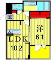 間取り：211064664763