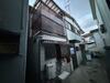 尼崎センタープール前駅より徒歩14分 築76年6ヶ月の賃貸物件