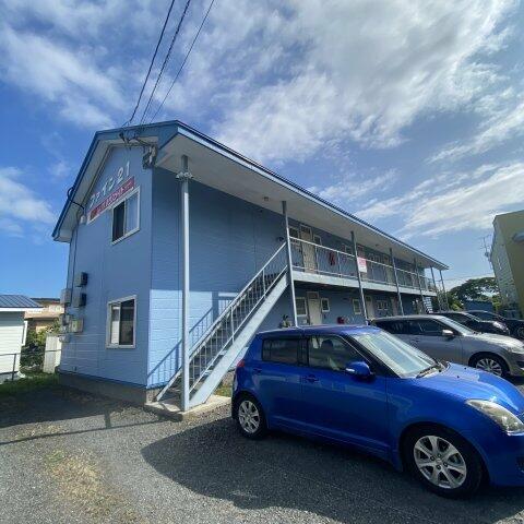 apartment 北海道伊達市網代町
網代町の賃貸情報を見る
物件地図