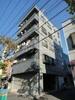 立川コーポ 3階 築38年7ヶ月の賃貸物件