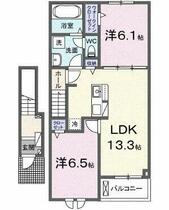 間取り：228058260435