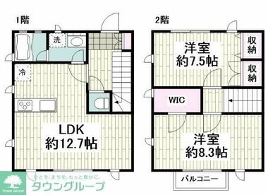 間取り：214079026692
