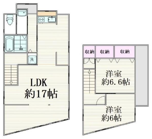 detached 東京都墨田区東向島６丁目

地図を見る