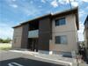 岡山駅よりバス30分 徒歩8分 2階 築4年5ヶ月の賃貸物件