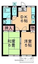 間取り：212057550478