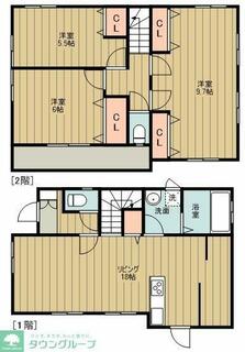 間取り：213144060128