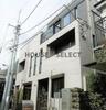 ベルフラッツ初台 1階 築5年11ヶ月の賃貸物件
