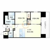 間取り：227098110419