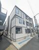 アルファベット京成立石 3階 新築の賃貸物件