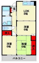 間取り：240040049992