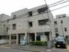シャルマン西巣鴨 3階 築34年11ヶ月の賃貸物件