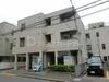 シャルマン西巣鴨 3階 築34年11ヶ月の賃貸物件