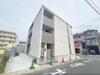 Aria西野大鳥井町 2階 新築の賃貸物件