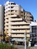 レジディア文京音羽 4階 築23年の賃貸物件