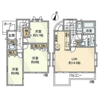 間取り：213141009739