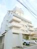 日商岩井恵比寿マンション 3階 築54年10ヶ月の賃貸物件