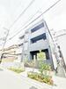 D-roomSumieEast 3階 新築の賃貸物件