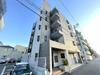 パテオ長居 4階 築29年8ヶ月の賃貸物件