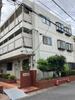 太陽の森マンションパート１０２ 1階 築42年8ヶ月の賃貸物件