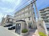 コスモコート大南 4階 築28年1ヶ月の賃貸物件