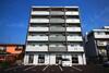 湯田村駅より徒歩10分 築7年5ヶ月 6階建の賃貸物件