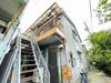 東住吉文化 1階 築47年5ヶ月の賃貸物件