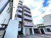 パルク長居 3階 築30年11ヶ月の賃貸物件