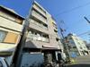 杉本町駅より徒歩3分 3階 築40年8ヶ月の賃貸物件