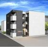 志賀本通駅より徒歩2分 3階 新築の賃貸物件
