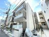 GRANDIR杉本町 3階 築3年4ヶ月の賃貸物件