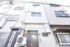 鶴橋駅より徒歩10分 築56年3ヶ月の賃貸物件