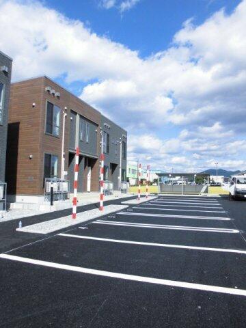 apartment 秋田県鹿角市十和田毛馬内字南陣場
十和田毛馬内の賃貸情報を見る
物件地図