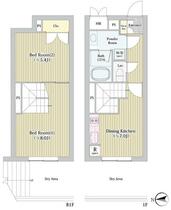 間取り：213141026118