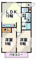 間取り：213140998700
