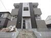 六番町駅より徒歩9分 築6年6ヶ月 2階建の賃貸物件