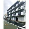 マンションヴィップ西落合 3階 築46年7ヶ月の賃貸物件