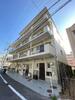 植田マンション神前 1階 築53年5ヶ月の賃貸物件