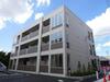 レガリア扇B棟 3階 築5年10ヶ月の賃貸物件