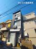 正雀駅より徒歩4分 築40年の賃貸物件