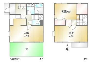 間取り：213141012452