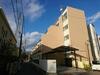アンシャンテ武庫之荘 5階 築55年3ヶ月の賃貸物件