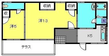 間取り：214078016176