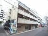 コスモメイト北野 3階 築37年10ヶ月の賃貸物件