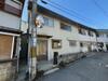 北野田駅より徒歩14分 築48年9ヶ月の賃貸物件