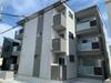 TheResidence大庄西町 1階 新築の賃貸物件