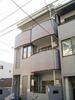 マンションV3 3階 築37年6ヶ月の賃貸物件