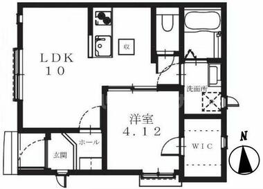 間取り：213143983787